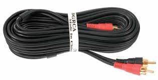 Stinger - BGRCA6 - Stinger Bulk Gold 6; Patchcord 25 /pk