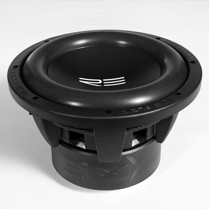 RE Audio - SXX10 v2 - Re Audio Woofer / SXX 10" Version2 /D4