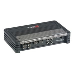 Cerwin Vega - SRPM700.2D - 2 Channel Full Range Digital Amplifier