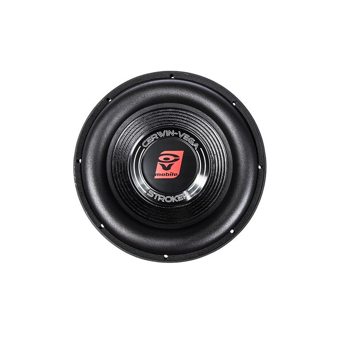 Cerwin Vega - ST104D - Stroker 800W RMS 10" Subwoofer