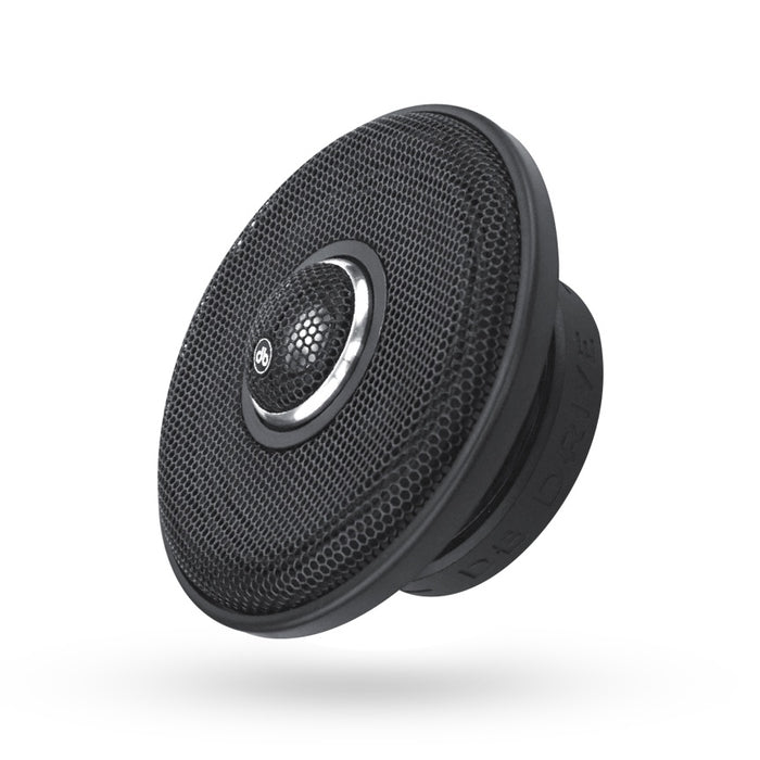 DB Drive - WDX6Moto - 6.5" 2-WAY LOUD SPEAKERS