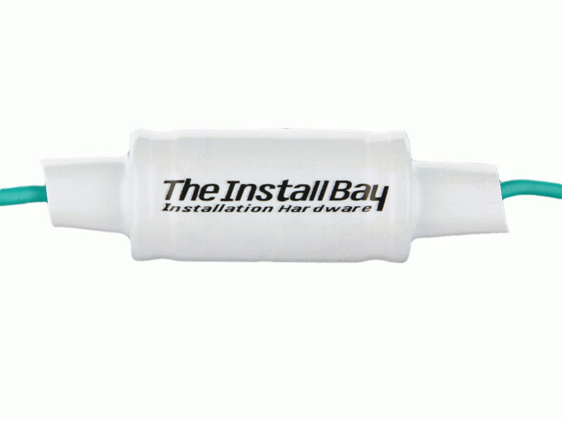 Install Bay - BB133 - Cap 133UF 50V 300HZ 4OHM Non-Polar Pair