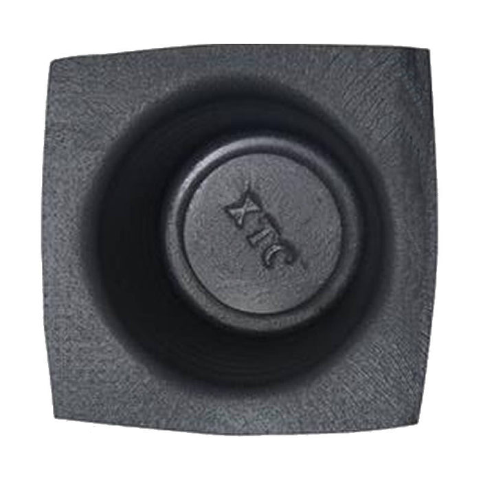 Install Bay - VXT80 - ACOUSTIC BAFFLE 8 IN ROUND - pair