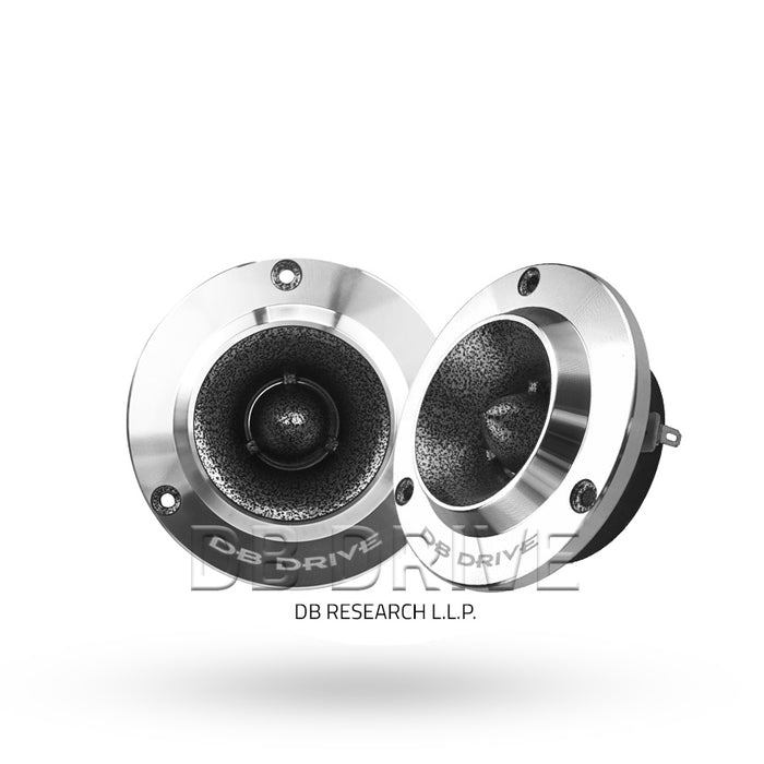 DB Drive - PRO6K - 6.5" PRO AUDIO COMPONENT SPEAKER  (D17)