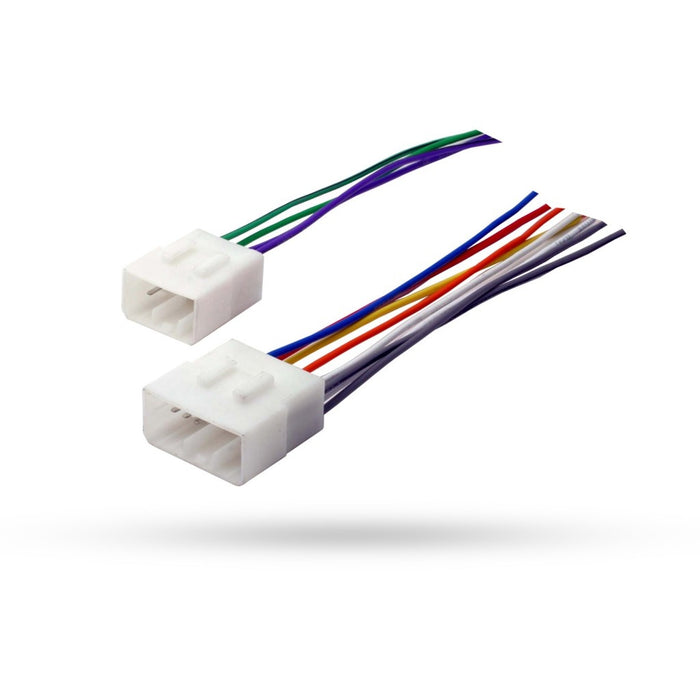 DB Link - MA90 - MAZDA 1990-UP - INTO CAR (12 PIN AND 8 PIN PLUGS)  (I10)