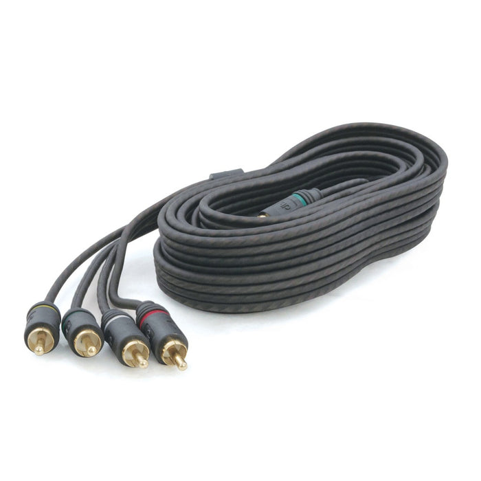 DB Link - SX417 - 17 foot 4 CHANNEL STRANDWORX RCA  (E14)