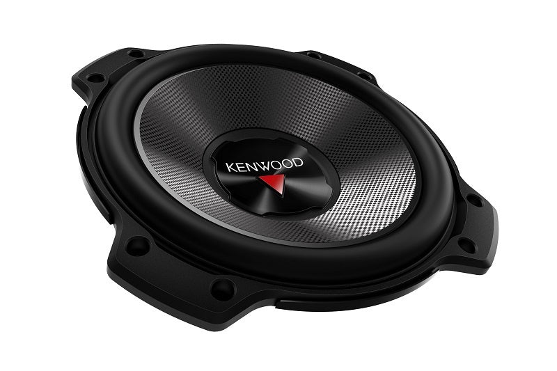 Kenwood - KFC-W3016PS - 12" Subwoofer Oversized Cone 1200W Max Power