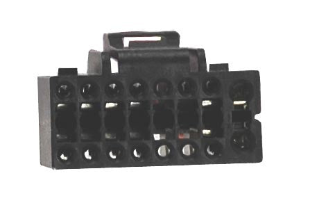 Metra - JV2X8-0001 - JVC 16 PIN UNIVERSAL - Smart Cable