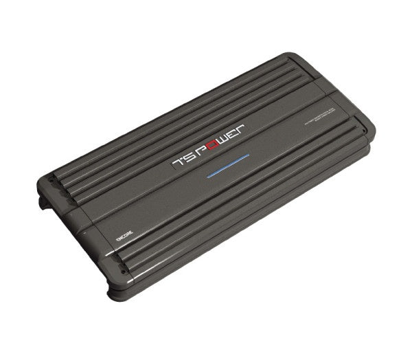 Nesa - TE-5000D - 5500W Mono Amplifier