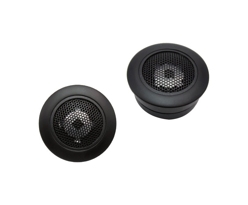 Nesa - TT-20 - 200W Swivel Tweeter 3-Way Mount Angle Flush Surface ...