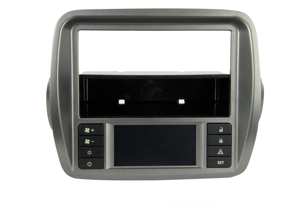 Scosche - GM5201AB - Scosche Installation