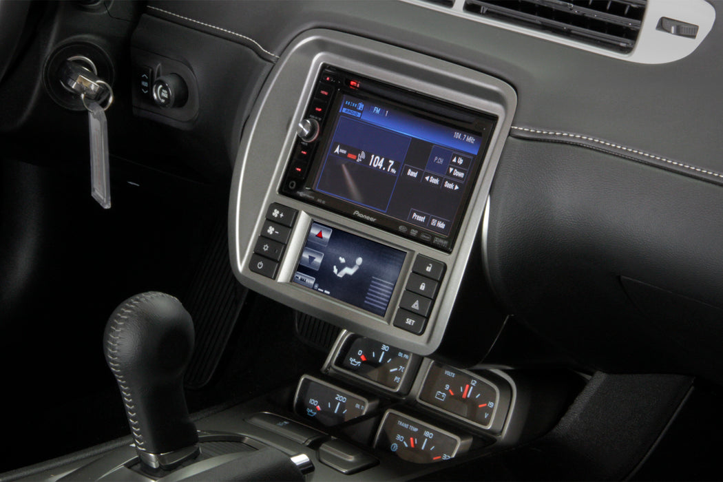 Scosche - GM5201AB - Scosche Installation