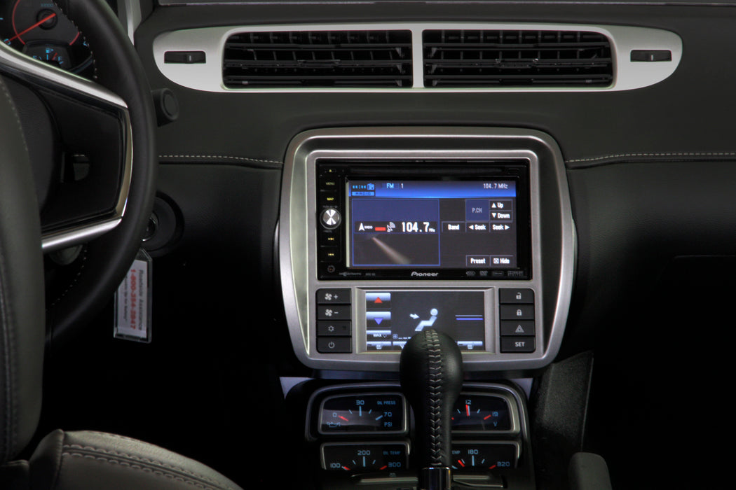 Scosche - GM5201AB - Scosche Installation