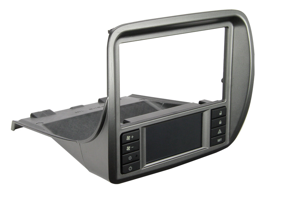 Scosche - GM5201AB - Scosche Installation