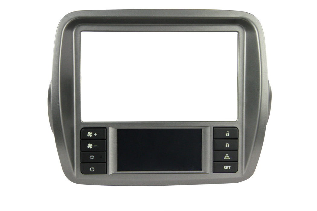 Scosche - GM5201AB - Scosche Installation