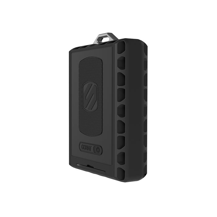 Scosche Tech - RPB12 - RUGGED PORTABLE 12000 MAH POWERBANK
