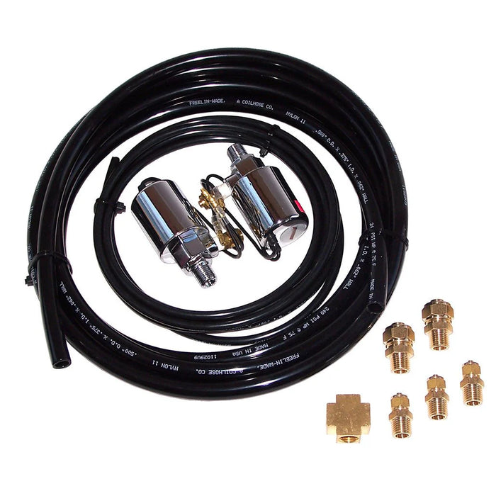 Kleinn - 6880 - BlastMaster™ upgrade kit for model 230 & 630 train horns w/307 valve