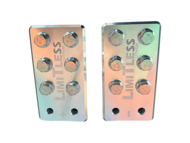 Limitless - 6SPOT-LUGAL - 0