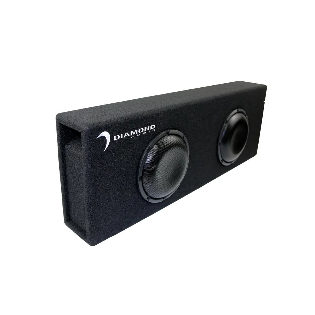 Diamond Loaded Enclosures