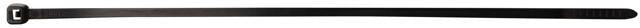 Install Bay - BCT8-1 - Cable Tie Black 8 Inch 40 Pound - Package of 1000
