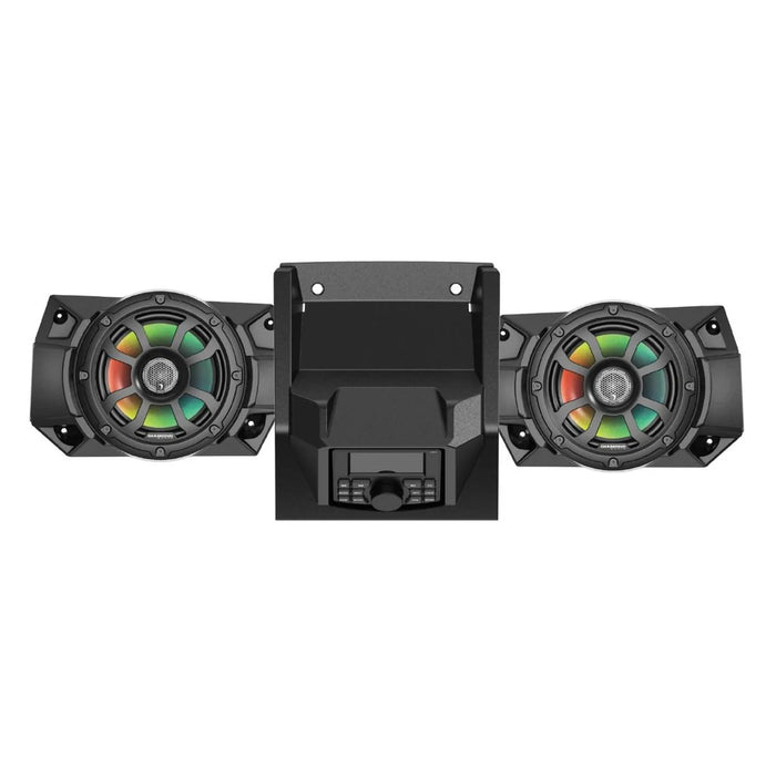 Diamond - MSRGRKD1 - Ranger Kit / MSRGDA / HXM65F4 OH* / 4-Ch (MICRO84U)