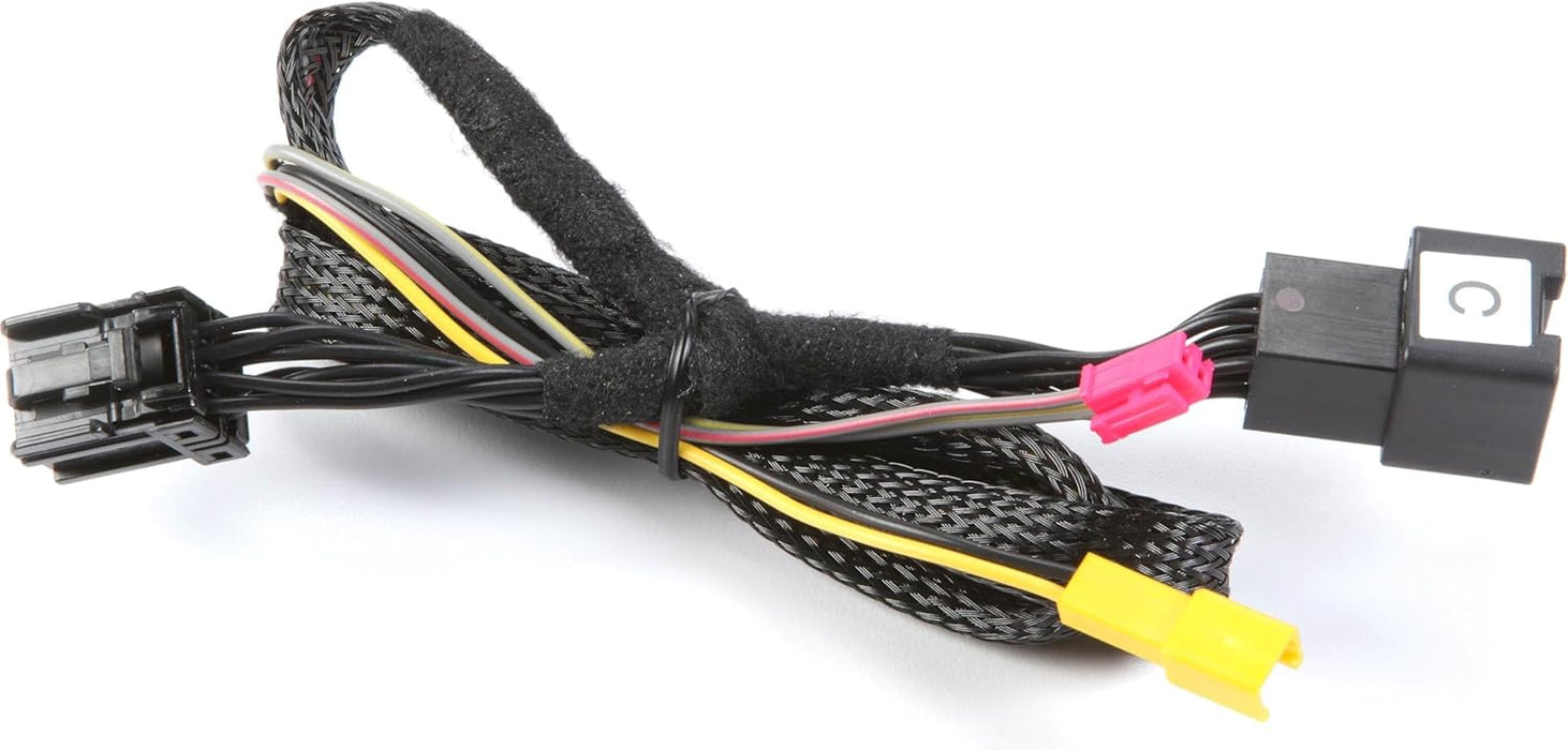 Maestro - HRN-HRR-SU2 - RR and RR2 compatible radio replacement harness for select 2012-2021 Subaru vehicles