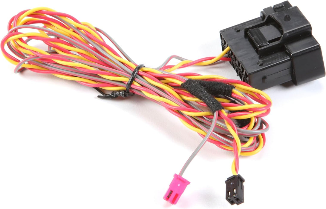 Maestro - HRN-HRR-SU2 - RR and RR2 compatible radio replacement harness for select 2012-2021 Subaru vehicles