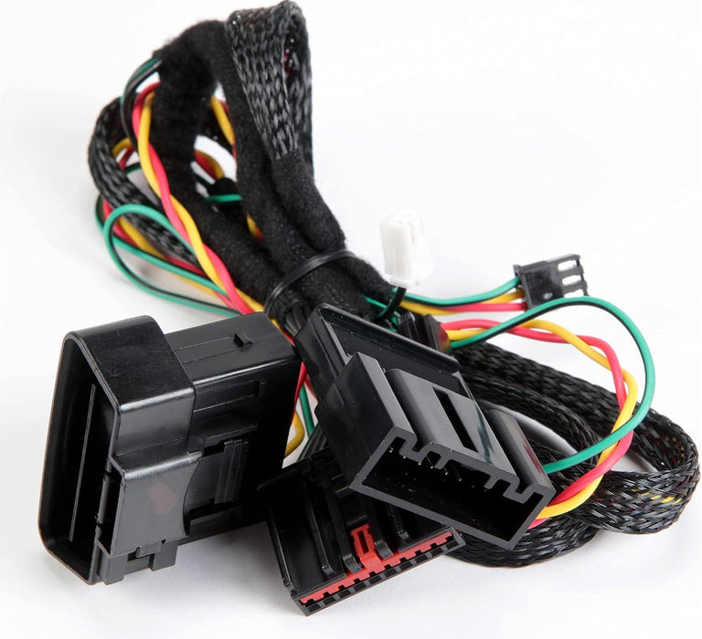 Maestro - HRN-HRR-GM3 - RR and RR2 compatible radio replacement harness for select 2014- up GM vehicles