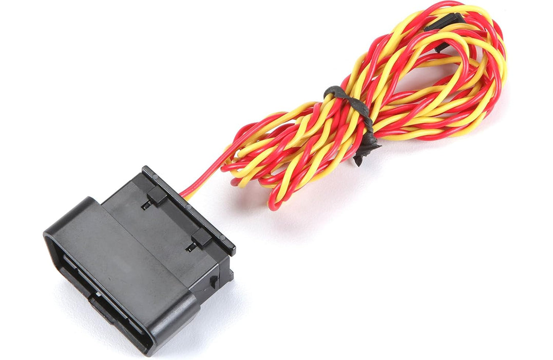 Maestro - HRN-HRR-HO2 - RR and RR2 compatible radio replacement harness for select 2008- up Honda vehicles