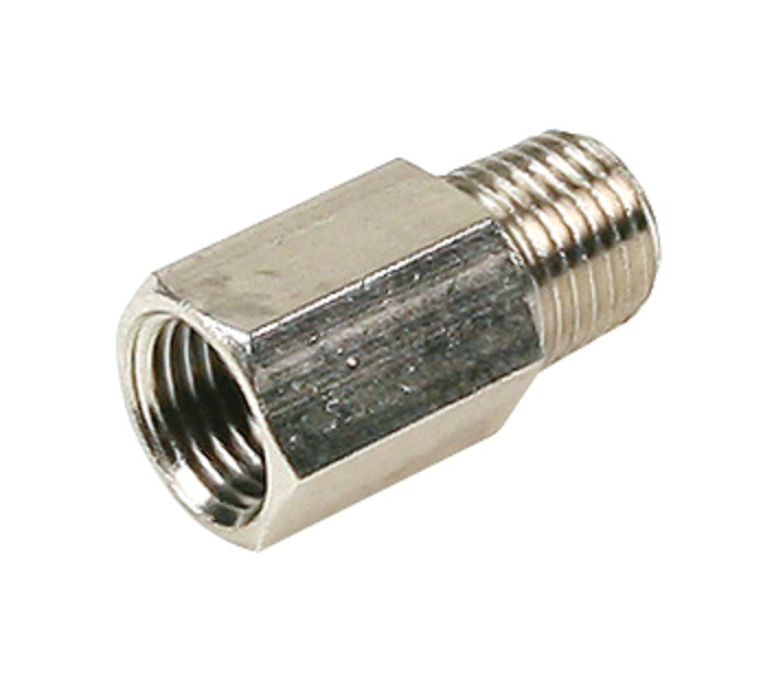 Kleinn - 52831 - Inline Check Valve - 1/4 Inch F NPT to 1/4 Inch M NPT