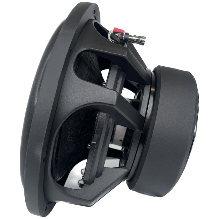 SoundQubed - HDX3.2-12D2 - HDX3.2 Series Subwoofer 12 Inch 3" DVC 2500w/5000w