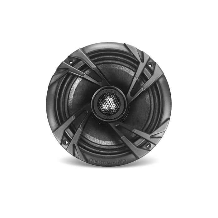 Quantum - Q65CYCLONE -  6.5" PRO COAXIAL
