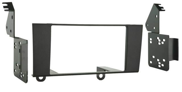 Metra - 95-8153 - Lexus LS Series 1995-2000