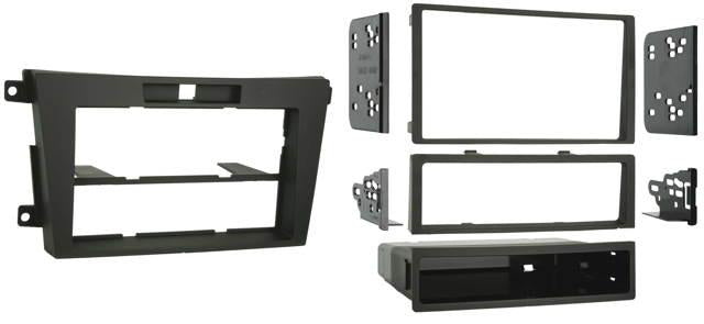 Metra - 99-7508 - Mazda CX7 2008