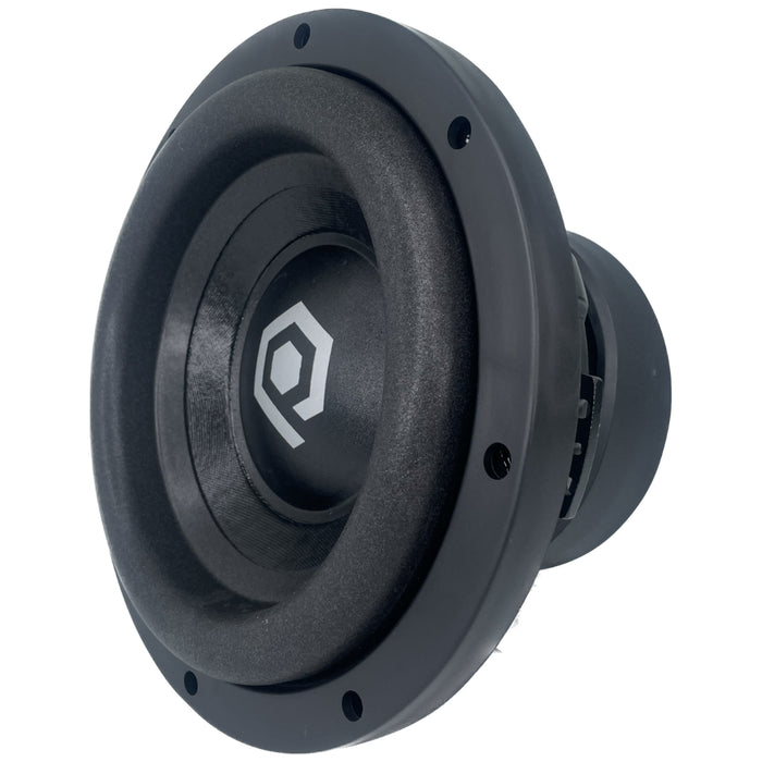 SoundQubed - HDS2.210-D4 - HDS2.2 Series Subwoofer 10 Inch 2.5" DVC 600w/1200w