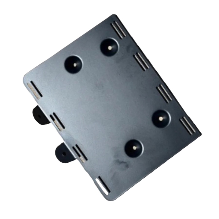 Cicada Audio - 14HDAR-SG - CX/DSP/FLX Amplifier Mounting System 2014-2023 H-D® Street Glide®