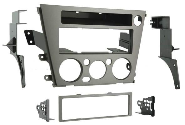 Metra - 99-8901 - Subaru Legacy Outback excluding Outback Sport 2005-2009