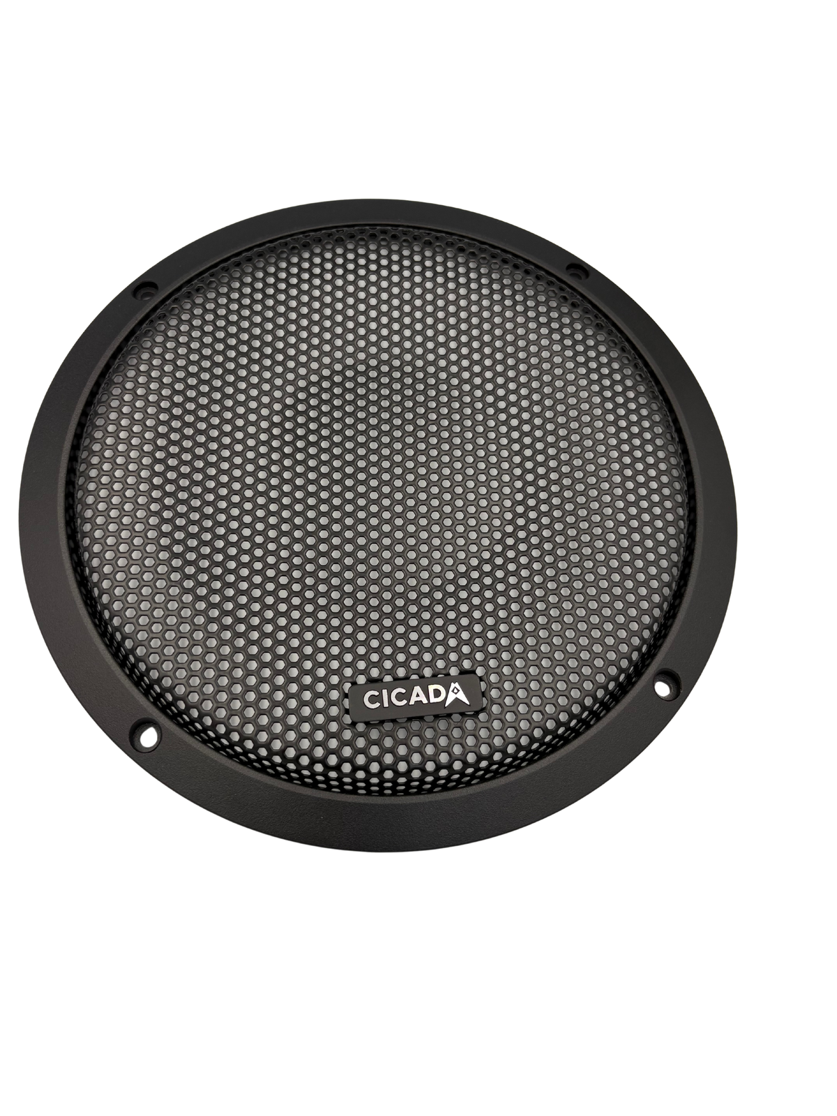 Cicada Audio - CBG8F - 8-inch Flush Style Machined Billet Grill