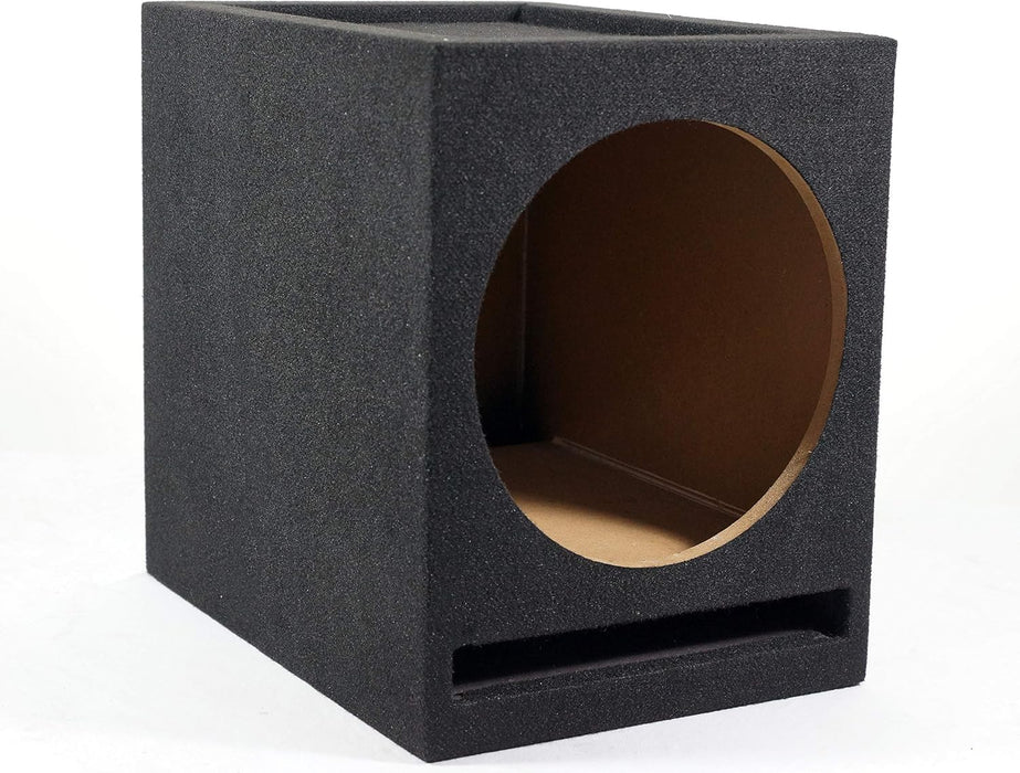 Ultimate Enclosures - U15SV - 15" Single Vented Enclosure