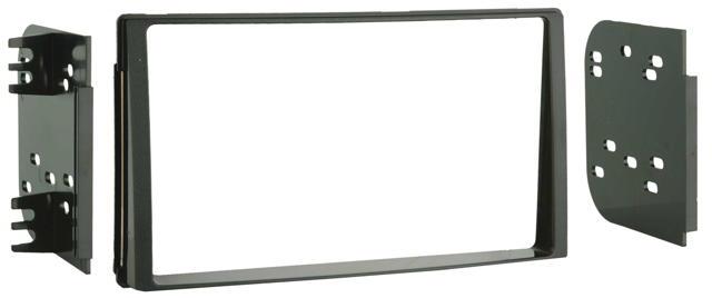 Metra - 95-7324 - Kia Optima 2006.5 - 2010