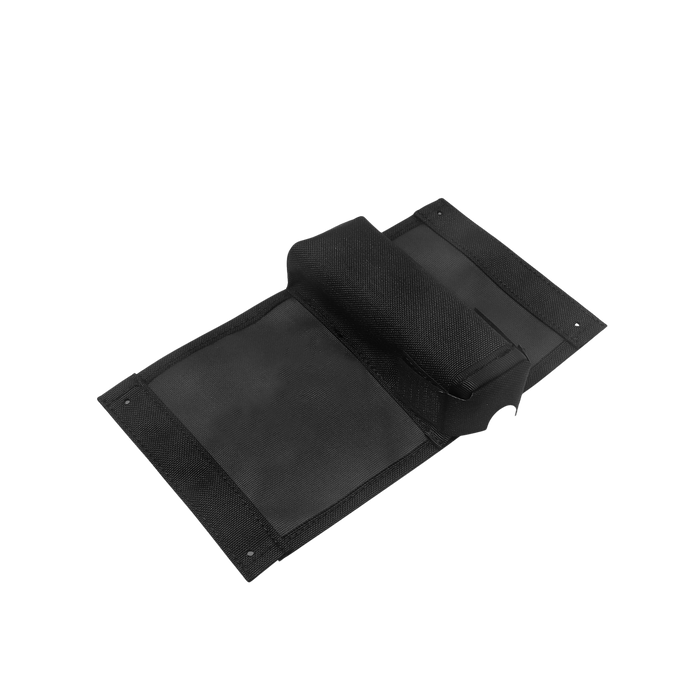 Cicada Audio - CHDJS - H-D® 2014-2023 Custom Lid Hinge - PR