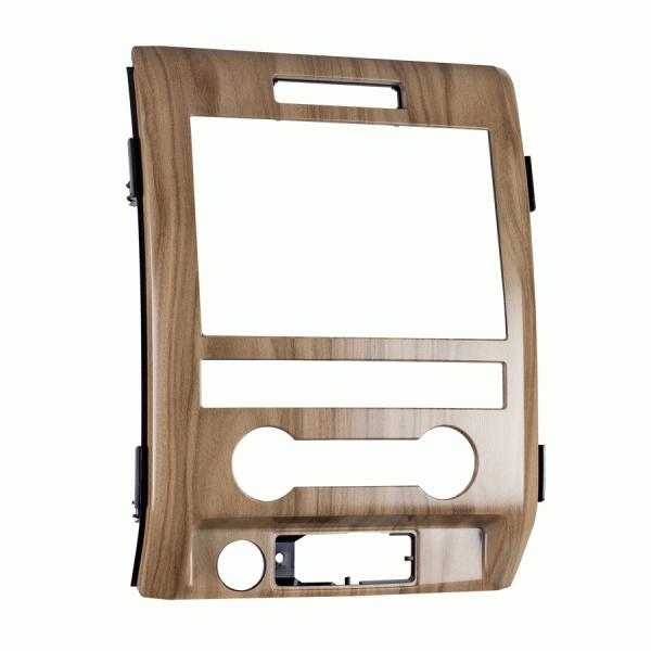 Metra - 95-5820DW - Ford F-150 2011-2012