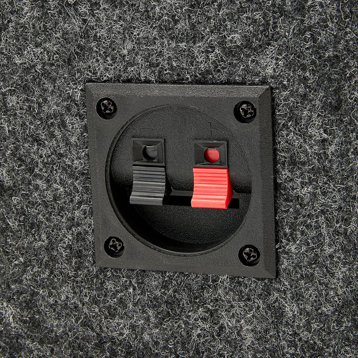 Stinger Select - SS69PUG - 6X9 BOX PICK UP GRAY BY PAIR