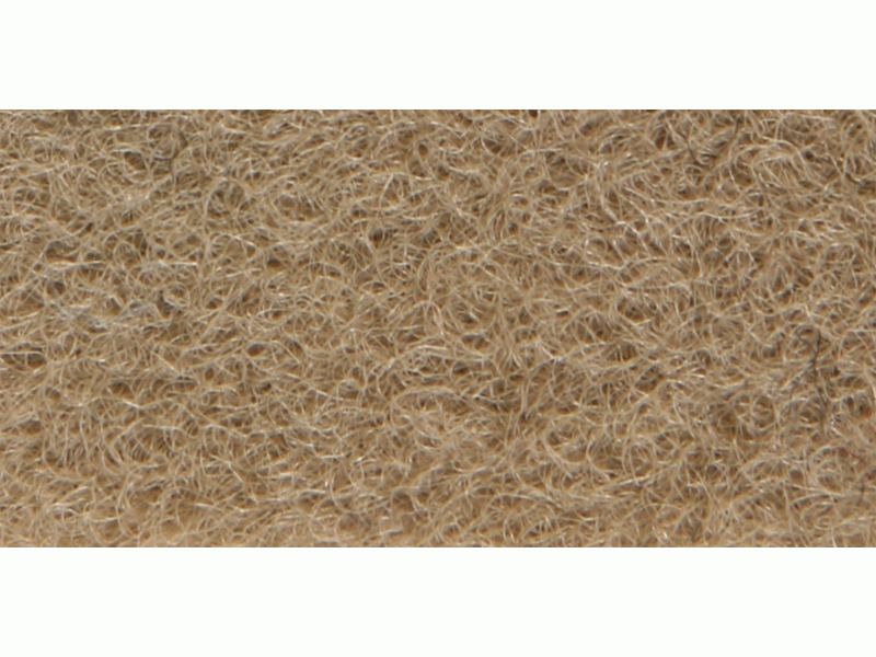 Install Bay - AC337-5 - Automotive Carpet 40 Inches Wide 5 Yds - Medium Prairie Tan