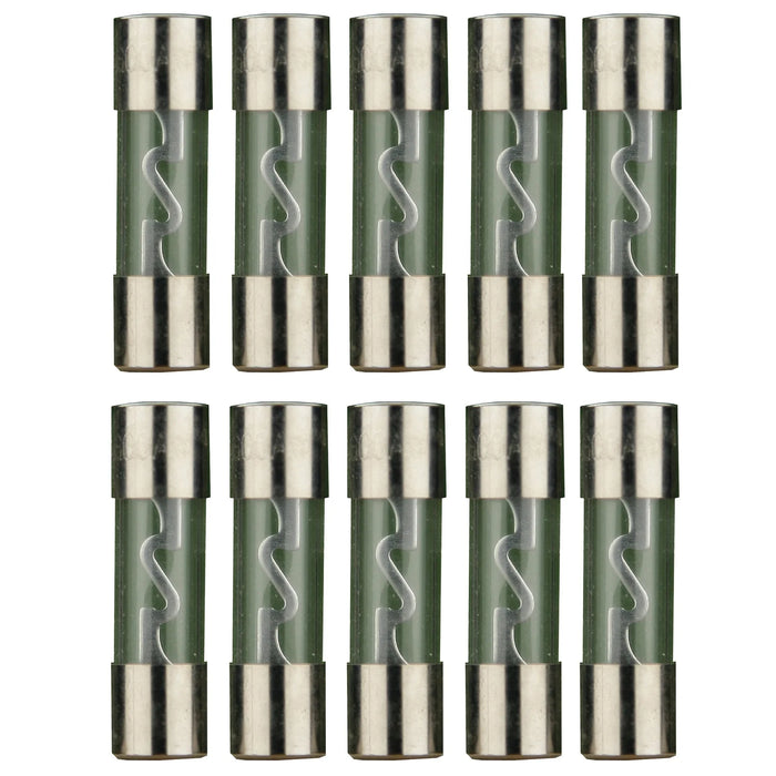 Install Bay - AGU60-10 - AGU Fuse 60 AMP Package of 10