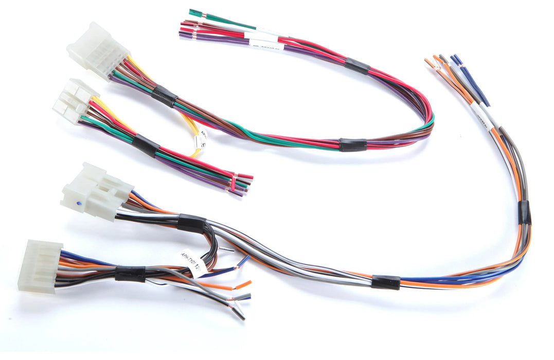 PAC - APH-TY01 - SPEAKER CONNECTION HARNESS FOR TOYOTA AND LEXUS VEHICLES