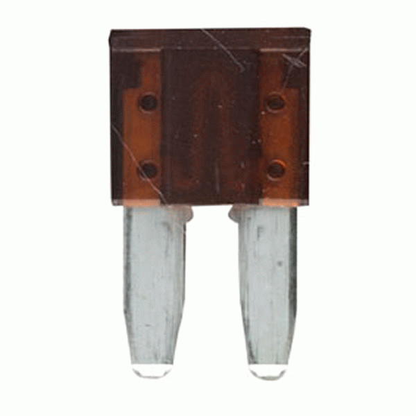 Install Bay - ATR25-5 - 25 AMP 2 LEG ATR FUSE - 5PK