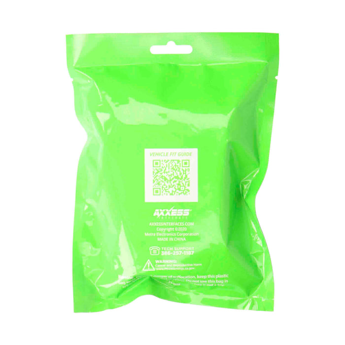 Axxess - AXADCT-4 - 4 Channel Differential Converter