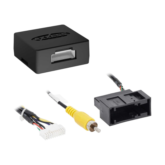 Axxess - AXBUC-VW92 - Volkswagen / Skoda Camera Retention Interface 2008-2015