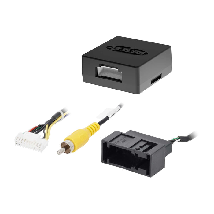Axxess - AXBUC-VW92 - Volkswagen / Skoda Camera Retention Interface 2008-2015